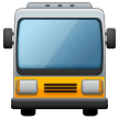 🚍 Oncoming Bus in microsoft