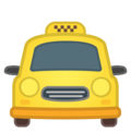 🚖 Oncoming Taxi