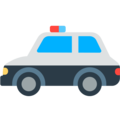 🚓 Police Car