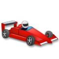 🏎️ Racing Car