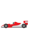 🏎️ Racing Car in google