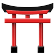 ⛩️ Shinto Shrine in microsoft