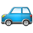 🚙 Sport Utility Vehicle