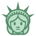 🗽 Statue of Liberty