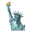 🗽 Statue of Liberty in microsoft