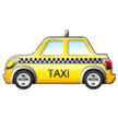 🚕 Taxi in microsoft