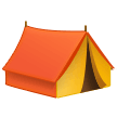 ⛺ Tent in microsoft