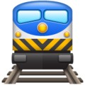 🚆 Train