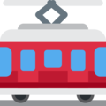 🚋 Tram Car
