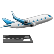 🛫 Airplane Departure in microsoft