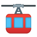 🚡 Aerial Tramway in google