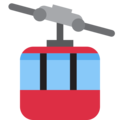 🚡 Aerial Tramway in twitter