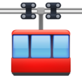 🚡 Aerial Tramway