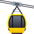 🚡 Aerial Tramway