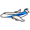✈️ Airplane