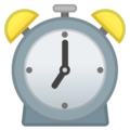 ⏰  Alarm Clock