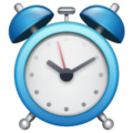 ⏰  Alarm Clock
