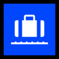 🛄 Baggage Claim in samsung