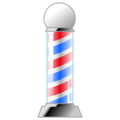💈 Barber Pole