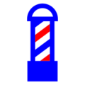 💈 Barber Pole
