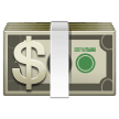 💵 Dollar Banknote in microsoft