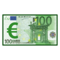 💶 Billete de euro