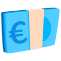 💶 Nota de Euro