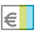 💶 Euro-Banknote