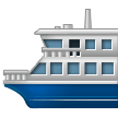 ⛴️ Ferry in microsoft