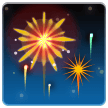 🎆 Fireworks