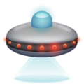 🛸 UFO