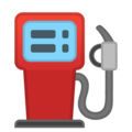 ⛽ Fuel Pump in google