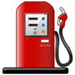 ⛽ Fuel Pump in microsoft