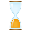 ⌛  Hourglass Done
