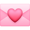 💌 Aşk Mektubu