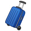 🧳 Luggage
