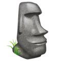 🗿 Moai