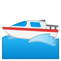 🛥️ Motor Boat in google