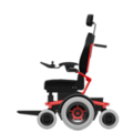 🦼 Motorized Wheelchair