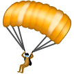 🪂 Parachute in microsoft