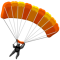 🪂 Parachute