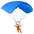 🪂 Parachute