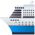🛳️ Passenger Ship