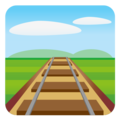 🛤️ Railway Track