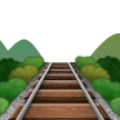 🛤️ Railway Track in microsoft
