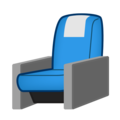 💺 Seat