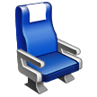 💺 Seat in microsoft