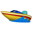 🚤 Speedboat