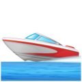 🚤 Speedboat in whatsapp