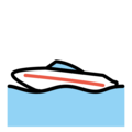 🚤 Speedboat